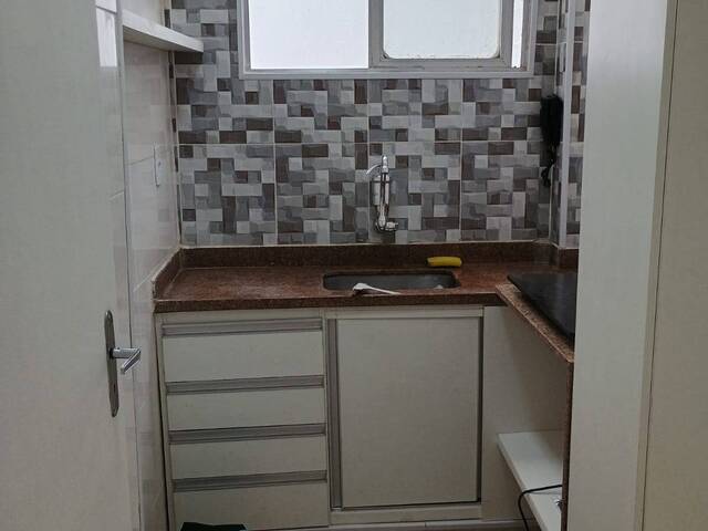 #91 - Apartamento para Locação em Rio de Janeiro - RJ - 1