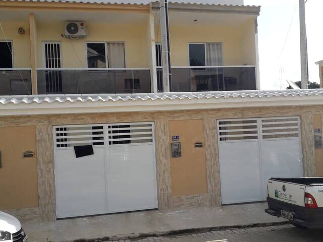 #92 - Casa para Locação em Rio de Janeiro - RJ - 1