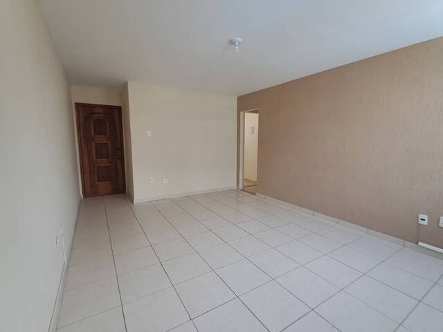 #93 - Apartamento para Locação em Niterói - RJ - 2