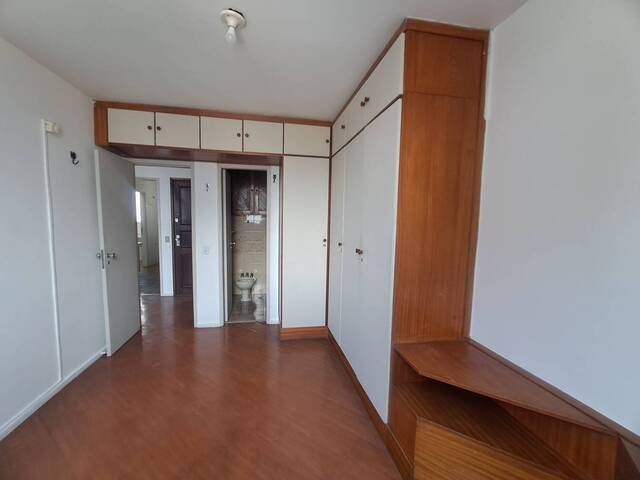 #87 - Apartamento para Locação em Rio de Janeiro - RJ