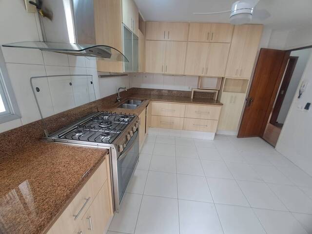#88 - Apartamento para Locação em Rio de Janeiro - RJ - 2