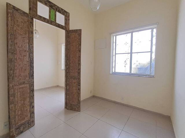#95 - Apartamento para Locação em Rio de Janeiro - RJ - 2