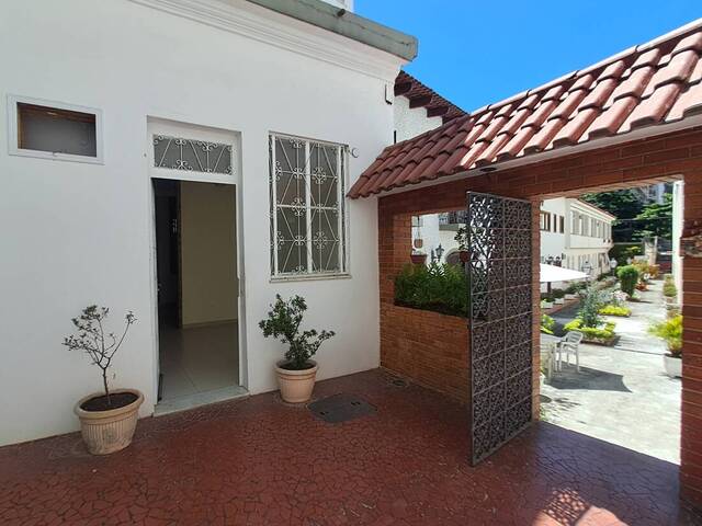 #95 - Apartamento para Locação em Rio de Janeiro - RJ - 1