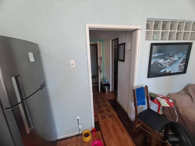 #96 - Apartamento para Venda em Rio de Janeiro - RJ - 1