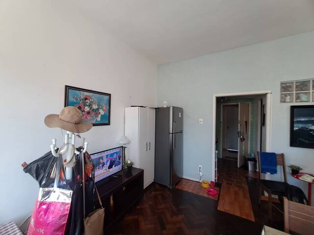 #96 - Apartamento para Venda em Rio de Janeiro - RJ - 3