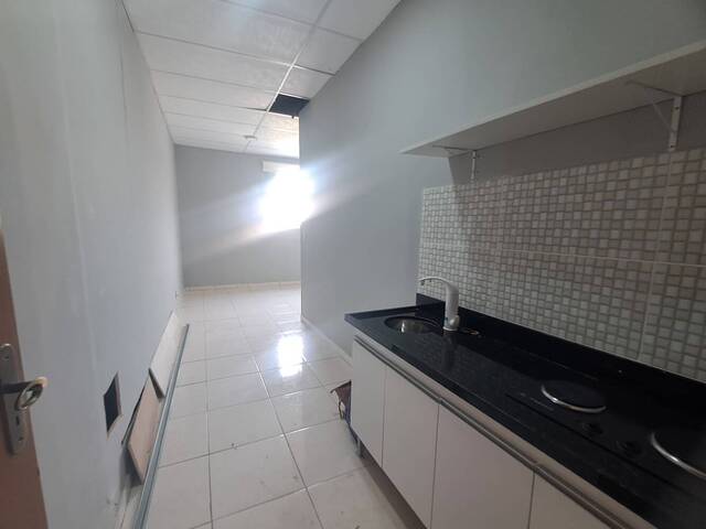 Apartamento para Locação em Rio de Janeiro - 2