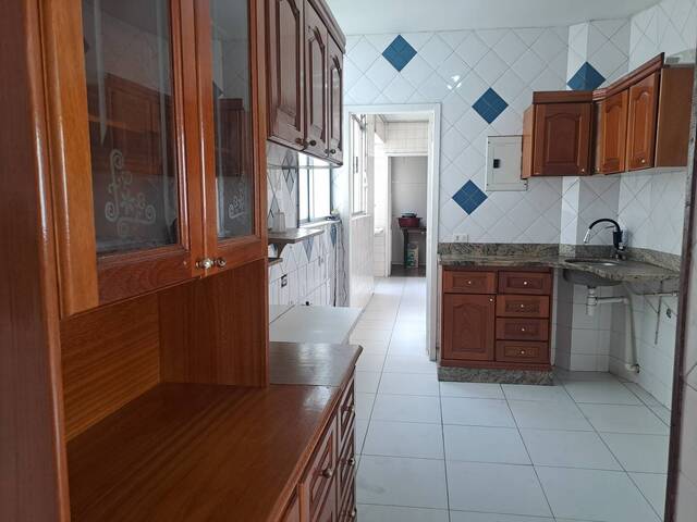 #90 - Apartamento para Locação em Niterói - RJ - 2