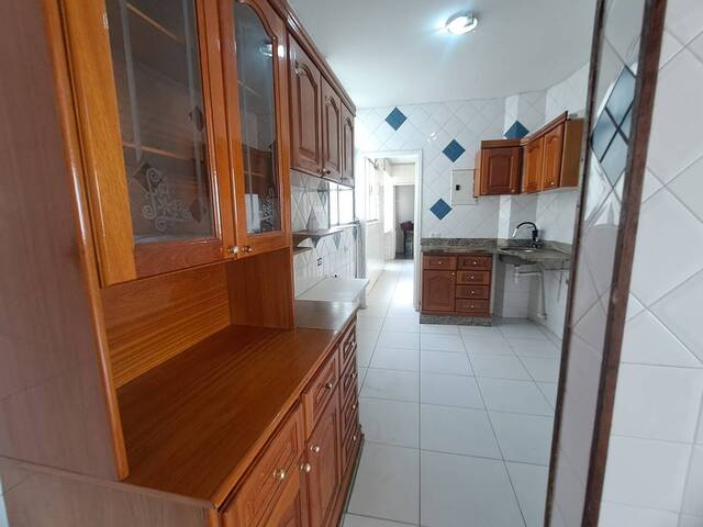 #90 - Apartamento para Locação em Niterói - RJ - 1