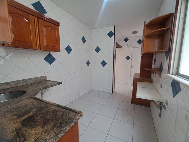 #90 - Apartamento para Locação em Niterói - RJ - 3