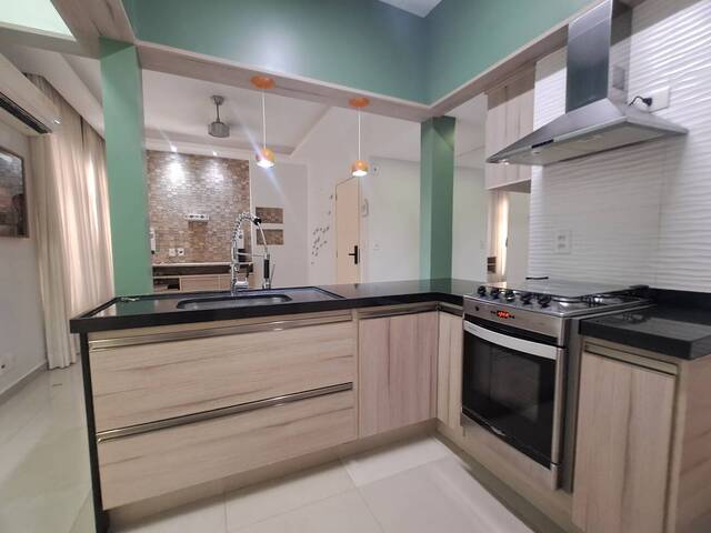 #103 - Apartamento para Locação em Rio de Janeiro - RJ - 2