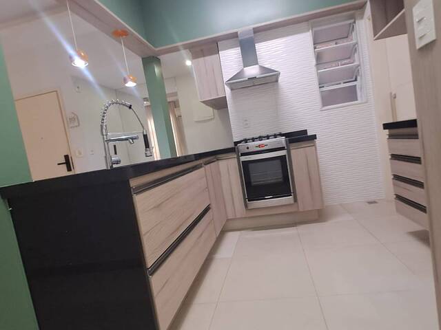 #103 - Apartamento para Locação em Rio de Janeiro - RJ - 3