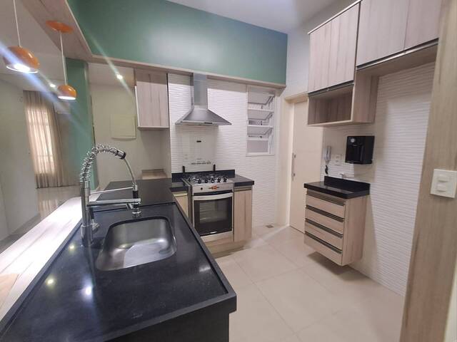 Apartamento para Locação em Rio de Janeiro - 4