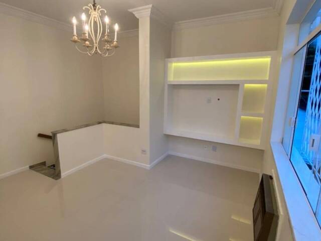 #100 - Apartamento para Locação em Rio de Janeiro - RJ - 1