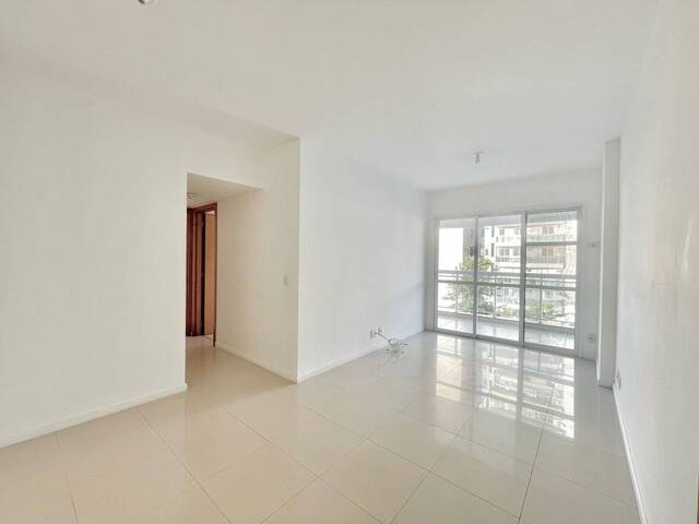 #105 - Apartamento para Venda em Rio de Janeiro - RJ - 3
