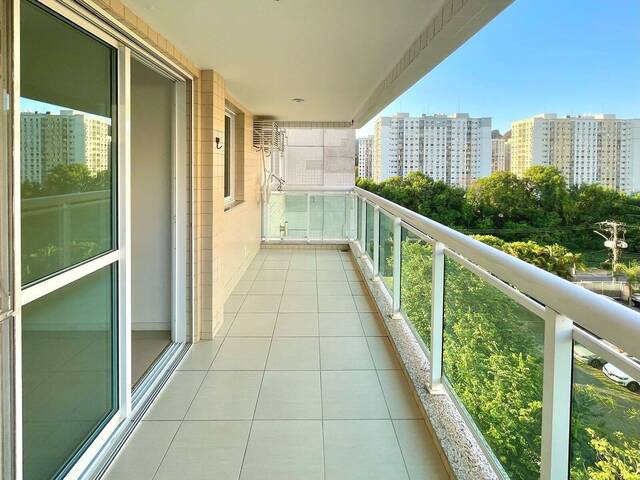 #105 - Apartamento para Venda em Rio de Janeiro - RJ - 1