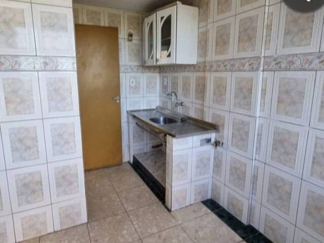 #106 - Apartamento para Venda em Rio de Janeiro - RJ - 3