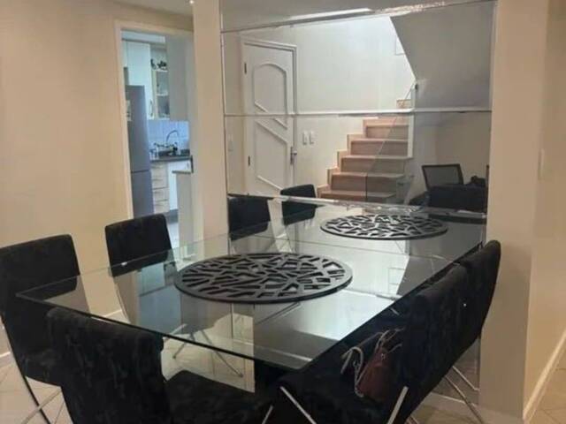 #107 - Apartamento para Locação em Rio de Janeiro - RJ - 1