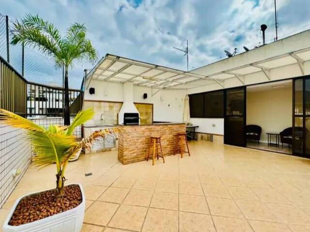 #107 - Apartamento para Locação em Rio de Janeiro - RJ - 3
