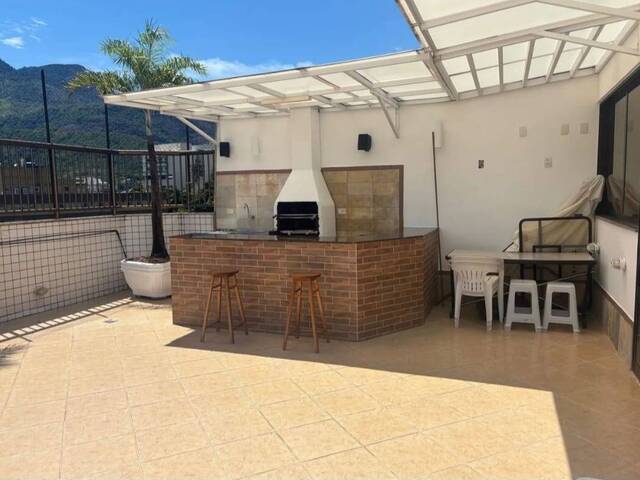 #107 - Apartamento para Locação em Rio de Janeiro - RJ - 2