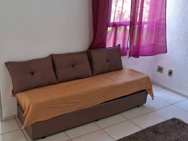 #109 - Apartamento para Locação em Rio de Janeiro - RJ - 2