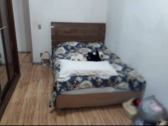 #111 - Apartamento para Venda em Rio de Janeiro - RJ - 3