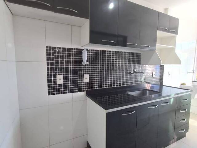 #112 - Apartamento para Venda em Rio de Janeiro - RJ - 1