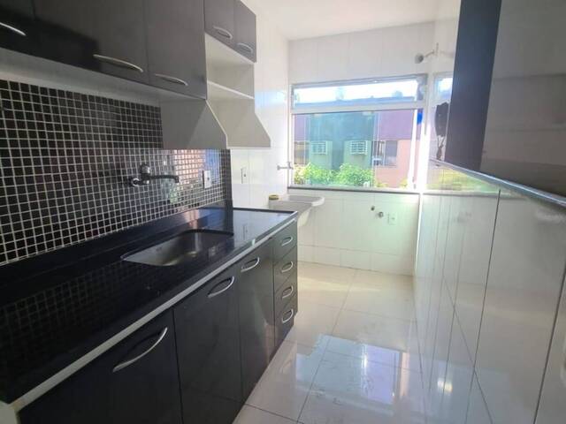 #112 - Apartamento para Venda em Rio de Janeiro - RJ - 2