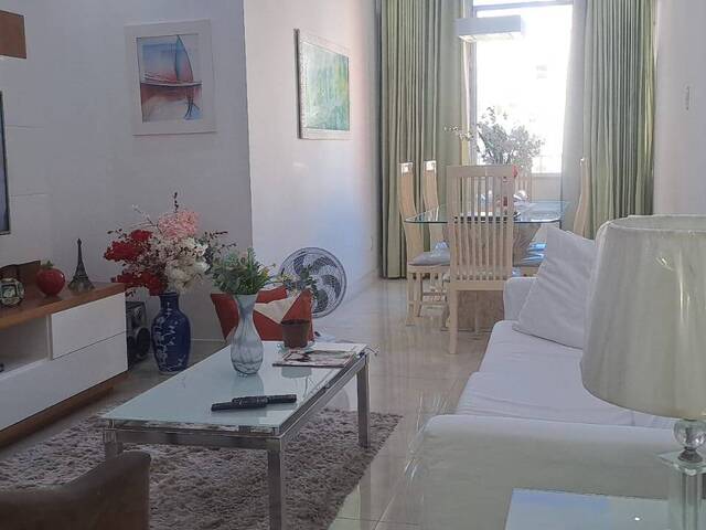 #113 - Apartamento para Venda em Rio de Janeiro - RJ - 3