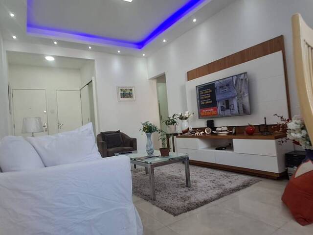 #113 - Apartamento para Venda em Rio de Janeiro - RJ - 1