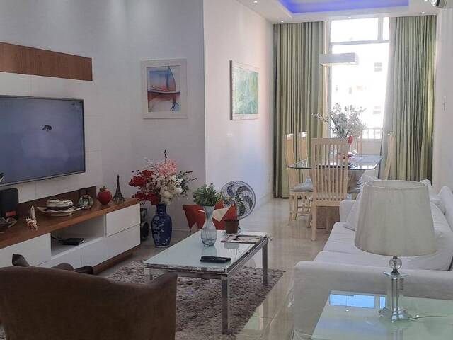 #113 - Apartamento para Venda em Rio de Janeiro - RJ - 2