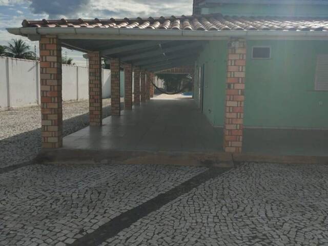 #115 - Apartamento para Venda em Aracati - CE - 1