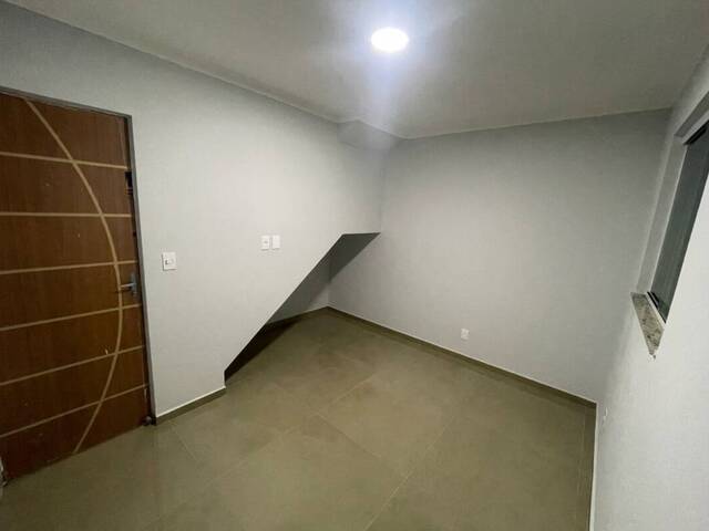 #116 - Apartamento para Locação em Rio de Janeiro - RJ - 2