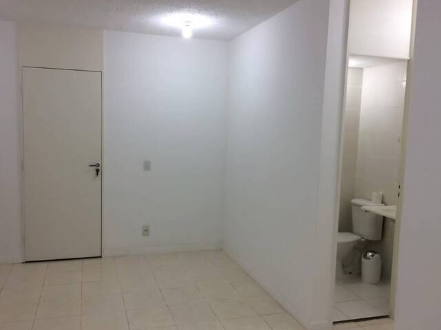 #118 - Apartamento para Locação em Rio de Janeiro - RJ - 2