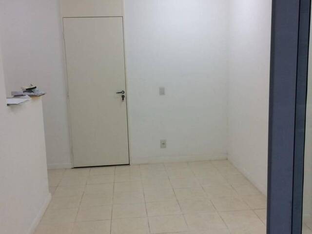 #118 - Apartamento para Locação em Rio de Janeiro - RJ - 1