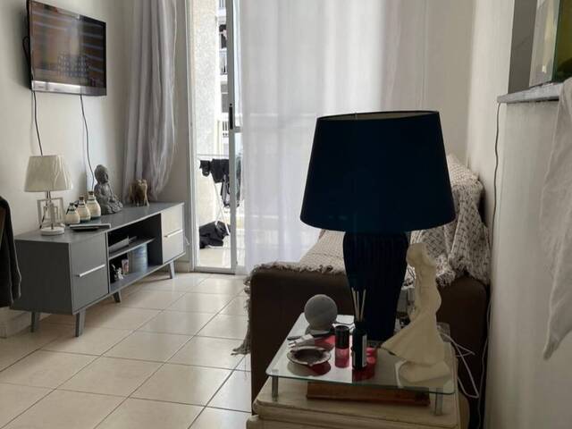 #119 - Apartamento para Locação em Rio de Janeiro - RJ - 3