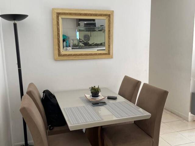 #119 - Apartamento para Locação em Rio de Janeiro - RJ - 2