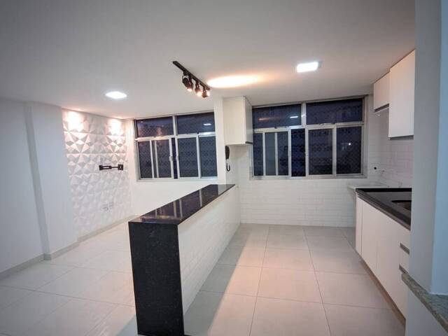 #120 - Apartamento para Venda em Rio de Janeiro - RJ - 1