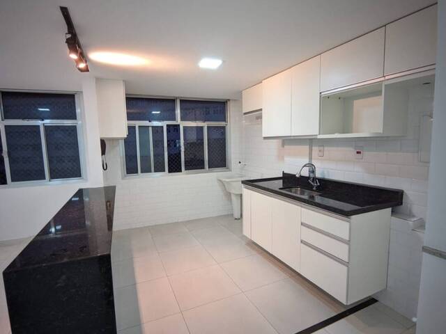 #120 - Apartamento para Venda em Rio de Janeiro - RJ - 2