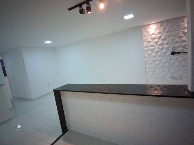 #120 - Apartamento para Venda em Rio de Janeiro - RJ - 3