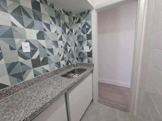 #121 - Casa para Locação em Rio de Janeiro - RJ - 2
