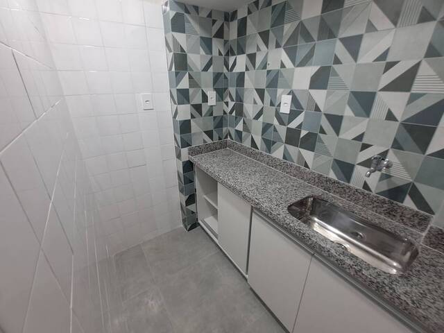 #121 - Casa para Locação em Rio de Janeiro - RJ - 3