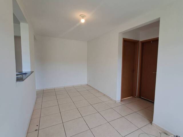 #117 - Apartamento para Locação em Rio de Janeiro - RJ - 1