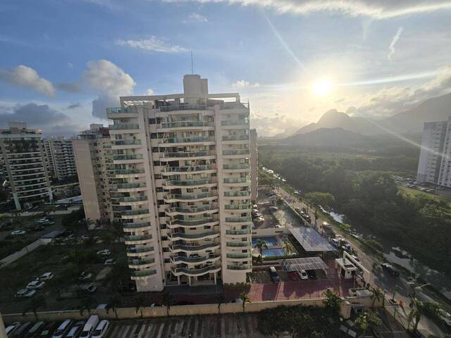 #122 - Apartamento para Venda em Rio de Janeiro - RJ - 1