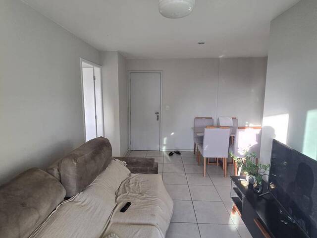 #122 - Apartamento para Venda em Rio de Janeiro - RJ - 3