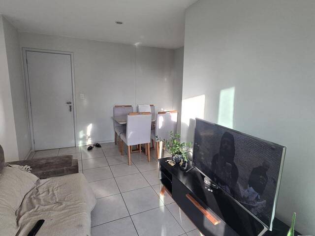 #122 - Apartamento para Venda em Rio de Janeiro - RJ - 2