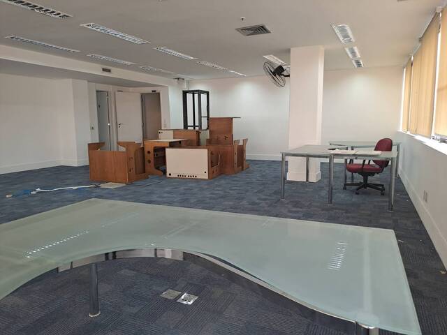Sala para Locação em Rio de Janeiro - 5