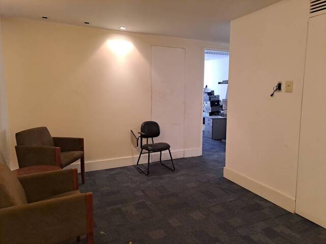 #123 - Sala para Locação em Rio de Janeiro - RJ - 2