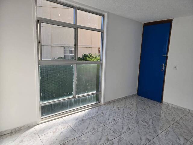 #125 - Apartamento para Locação em Rio de Janeiro - RJ - 2