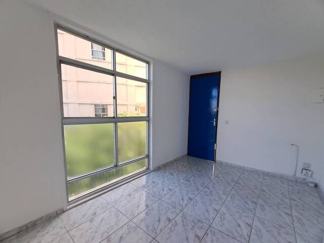#125 - Apartamento para Locação em Rio de Janeiro - RJ - 1