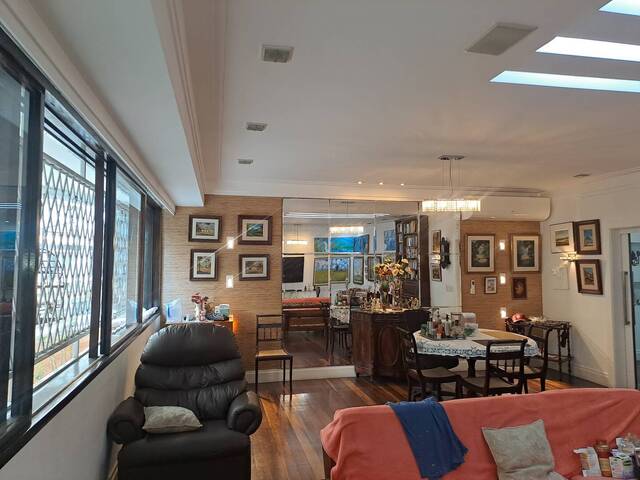 #126 - Apartamento para Venda em Rio de Janeiro - RJ - 2